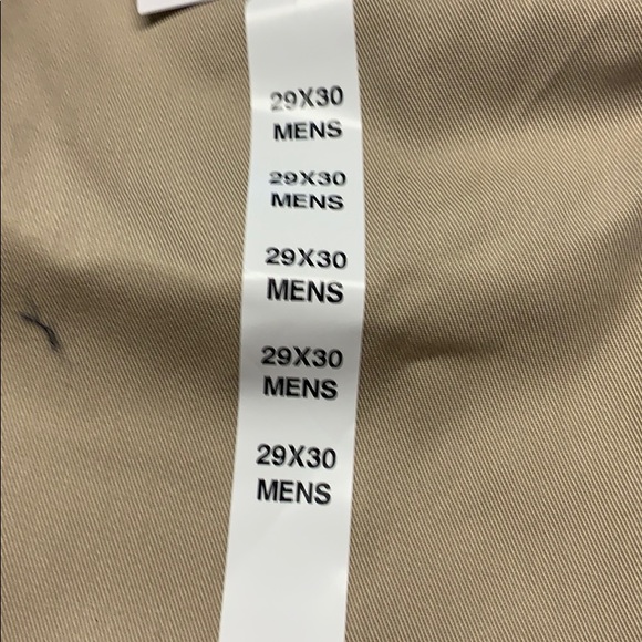 🔥7/20🔥 Flynn O Hara School pants 29 x30 New - Picture 5 of 6